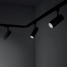 Трековый светодиодный светильник Ideal Lux  - 2